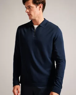 Discount Karpol Men Tops
