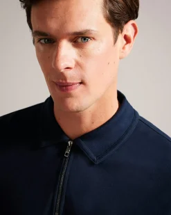 Discount Karpol Men Tops