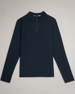 Discount Karpol Men Tops