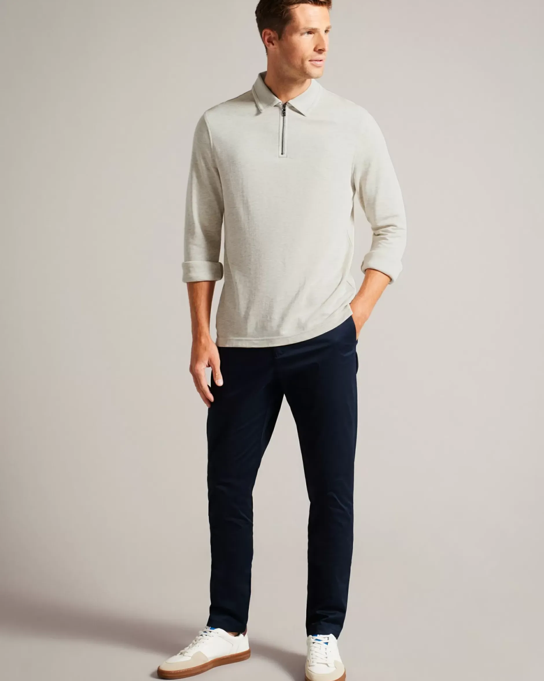 Best Karpol Men Tops