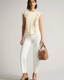 Outlet Kathley Women Tops & Blouses