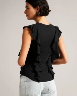 Kathley Women T-Shirts & Vests
