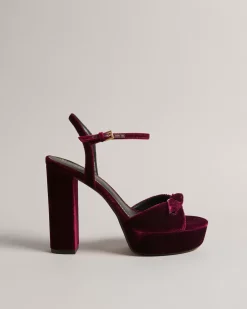 Outlet Kayvi Women Heels