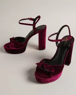 Outlet Kayvi Women Heels