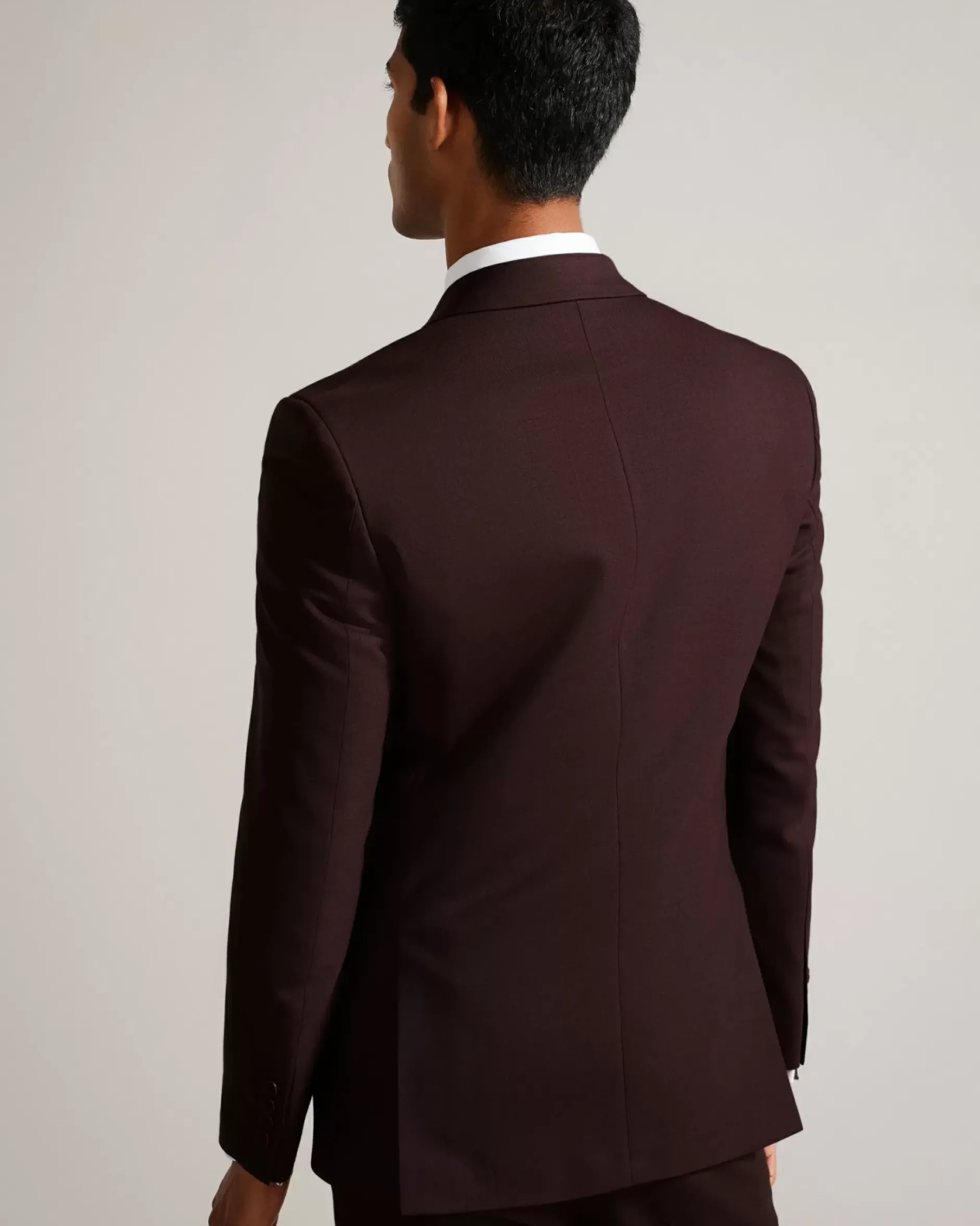 Outlet Keelsj Men Suits