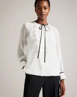 Keleih Women Tops & Blouses