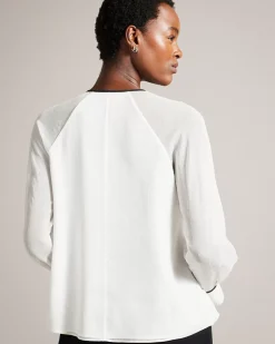Keleih Women Tops & Blouses