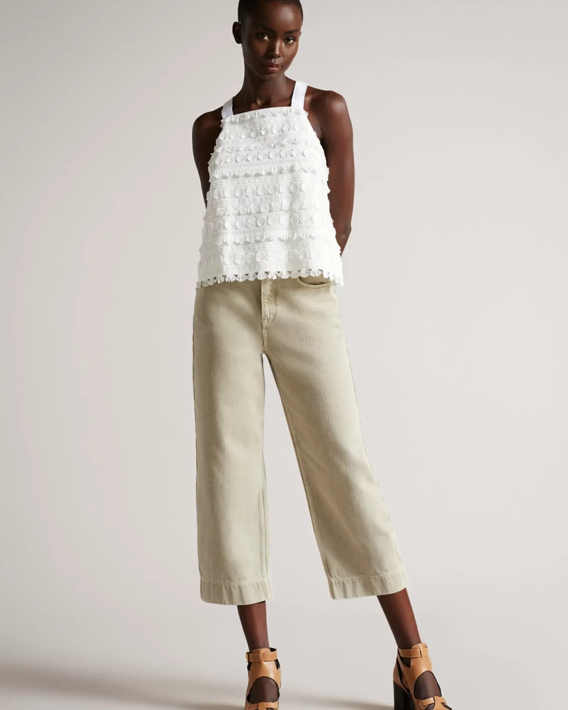 Keyria Women Tops & Blouses
