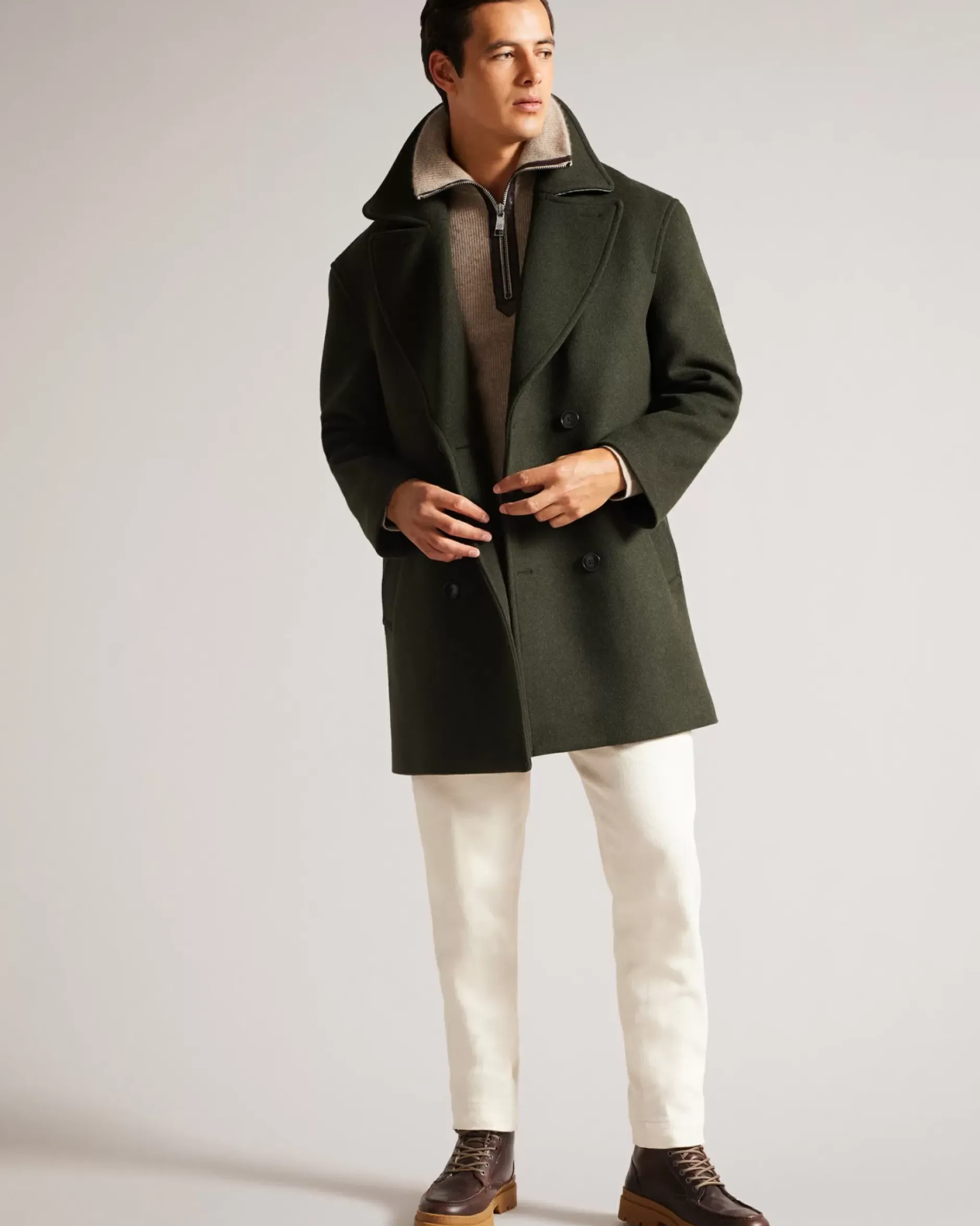 Outlet Kilcot Men Coats & Jackets