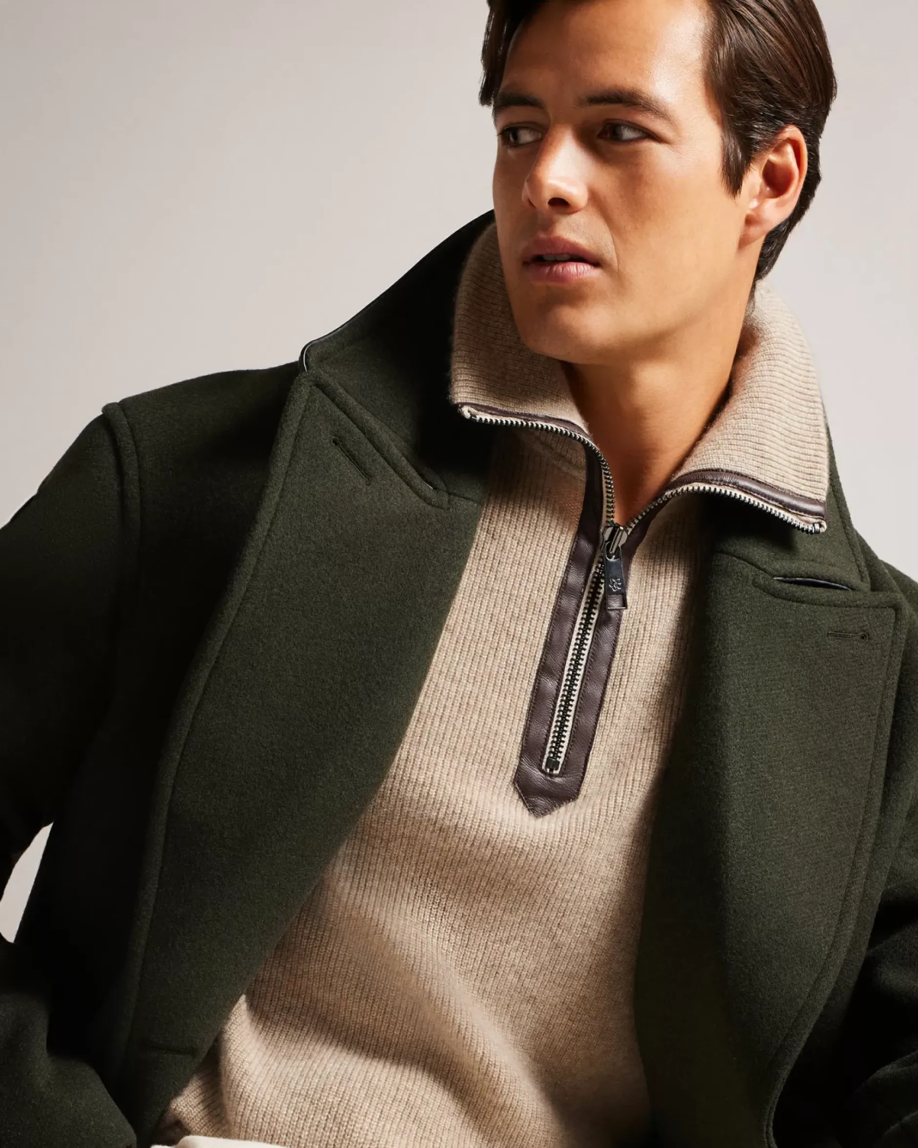 Outlet Kilcot Men Coats & Jackets