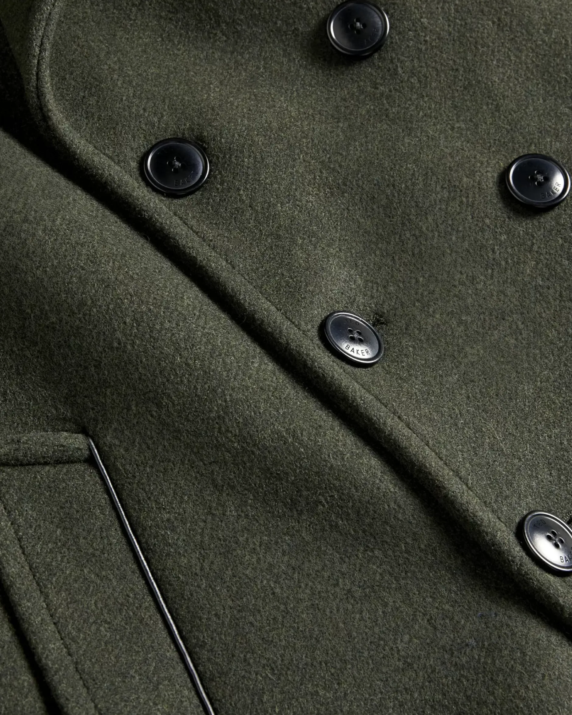 Outlet Kilcot Men Coats & Jackets