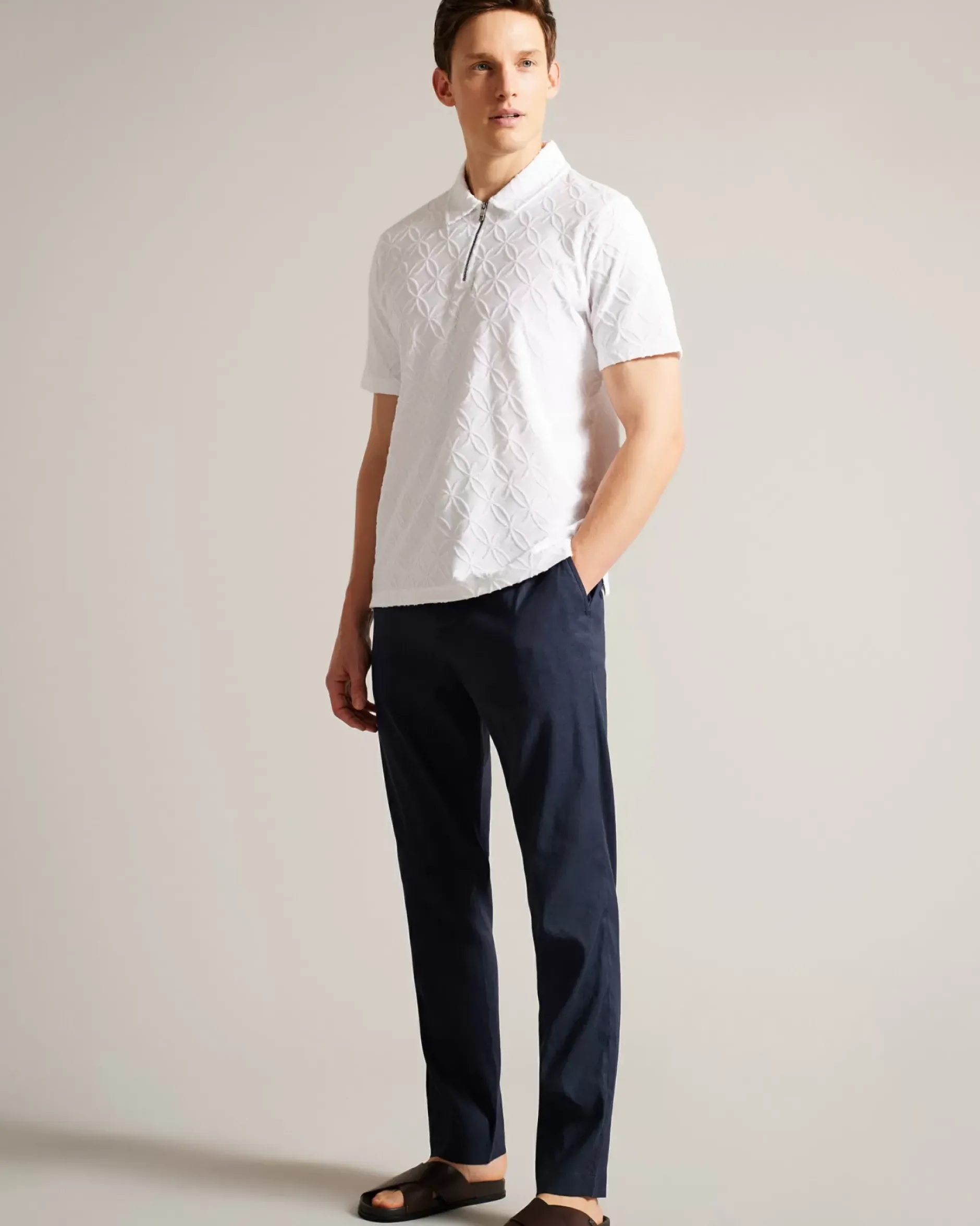 Clearance Kimmel Men Trousers & Chinos