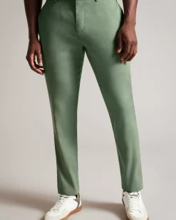 Kimmel Men Trousers & Chinos