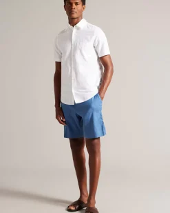 Hot Kingfrd Men Shirts