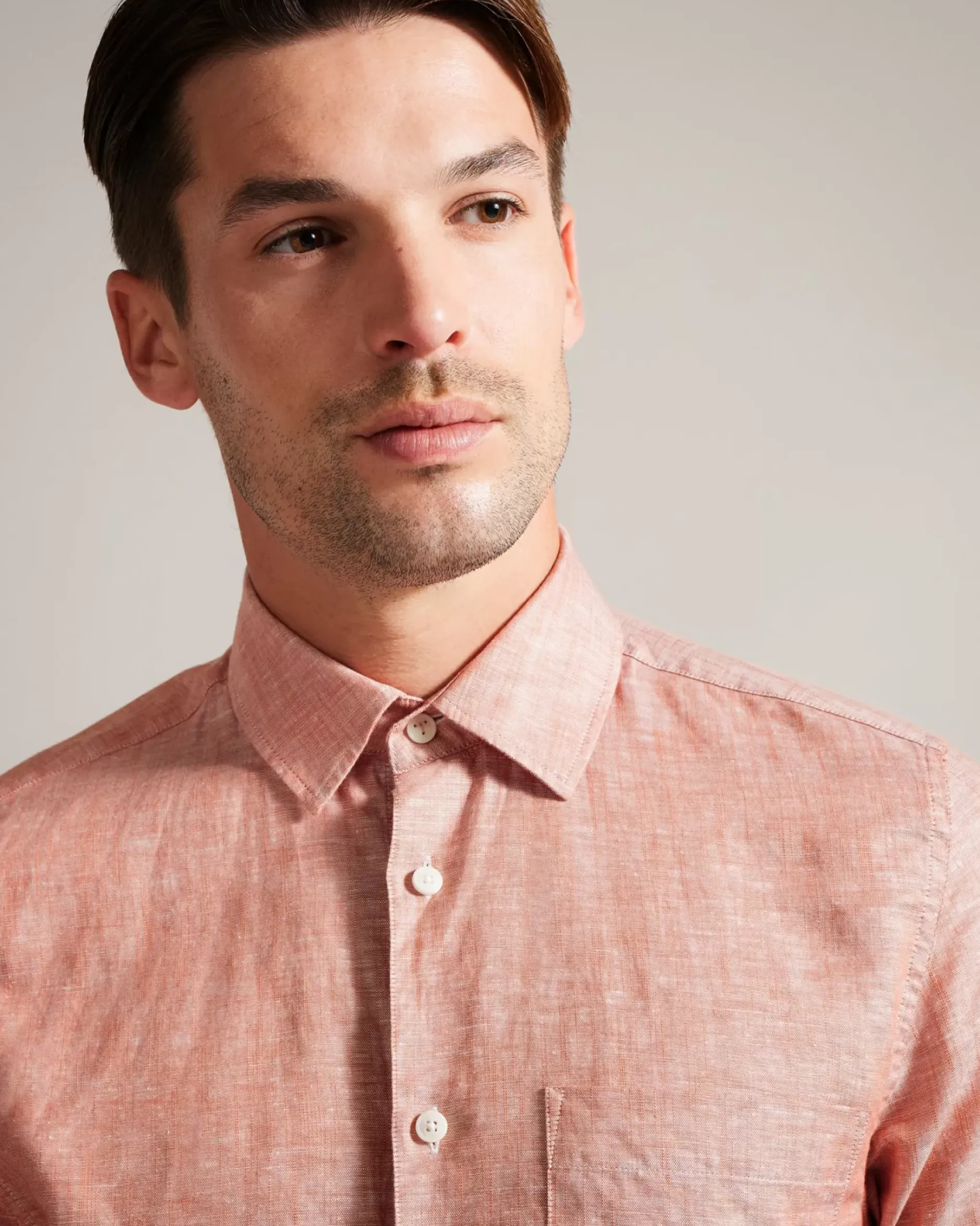 Clearance Kingfrd Men Shirts