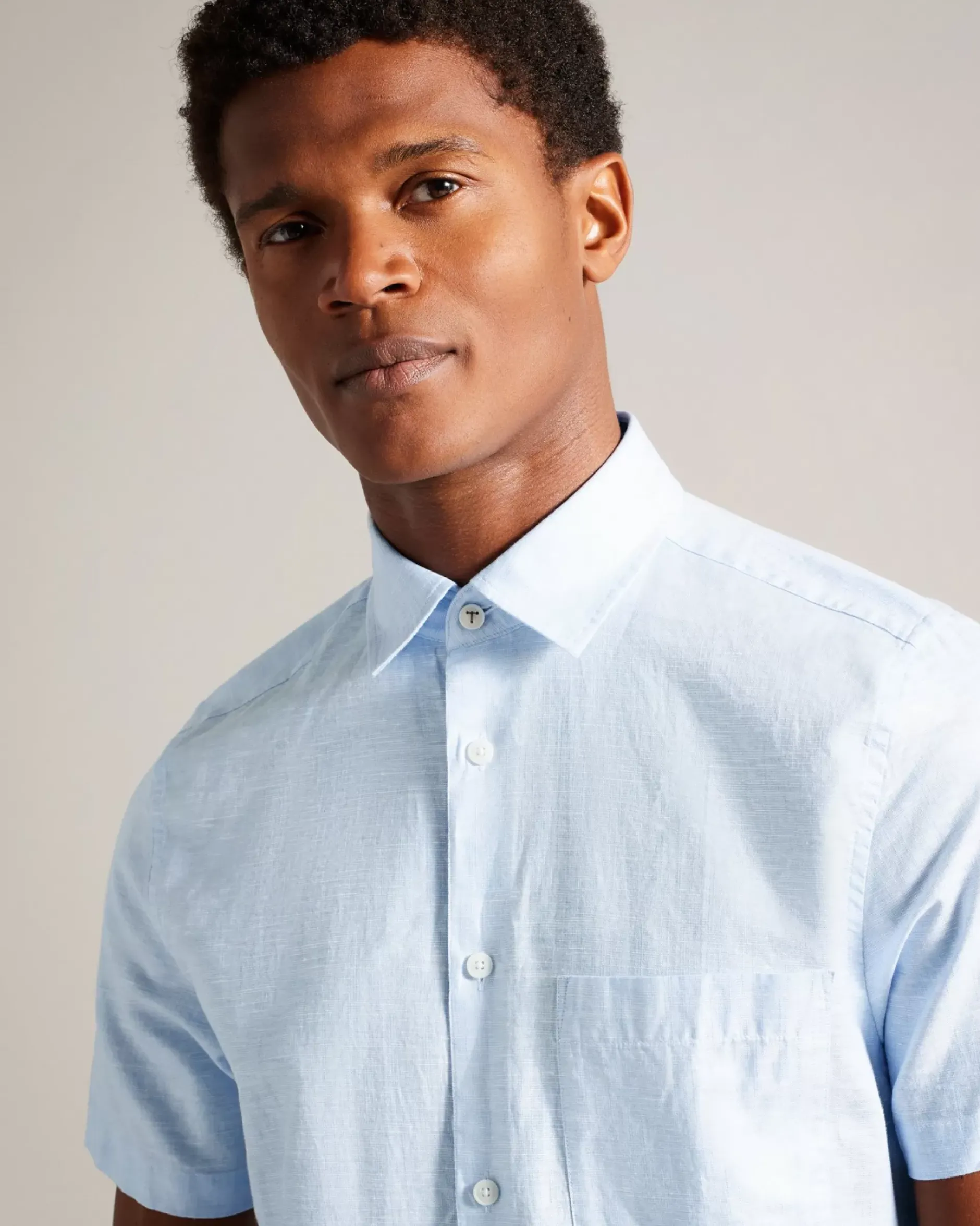 Online Kingfrd Men Shirts