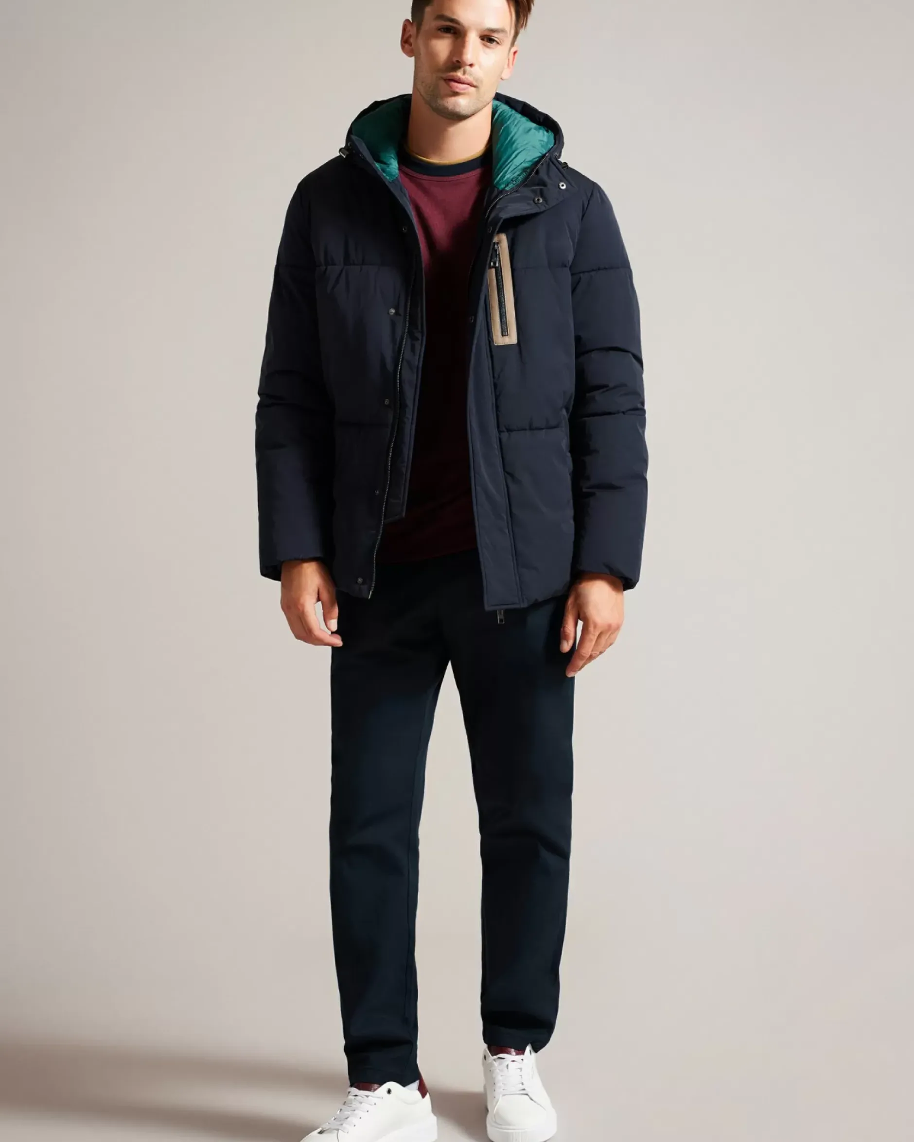 Best Kinmont Men Coats & Jackets