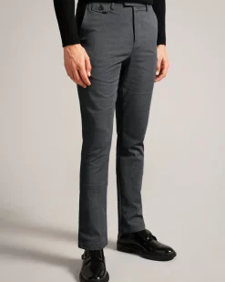 Outlet Kinner Men Trousers & Chinos