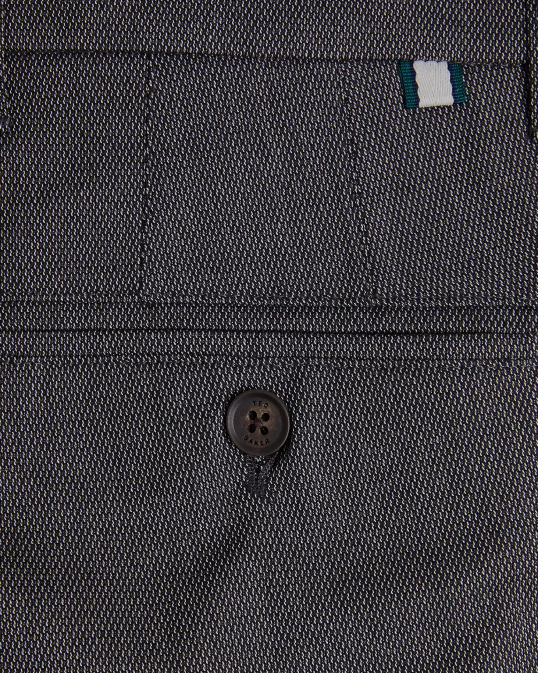 Outlet Kinner Men Trousers & Chinos