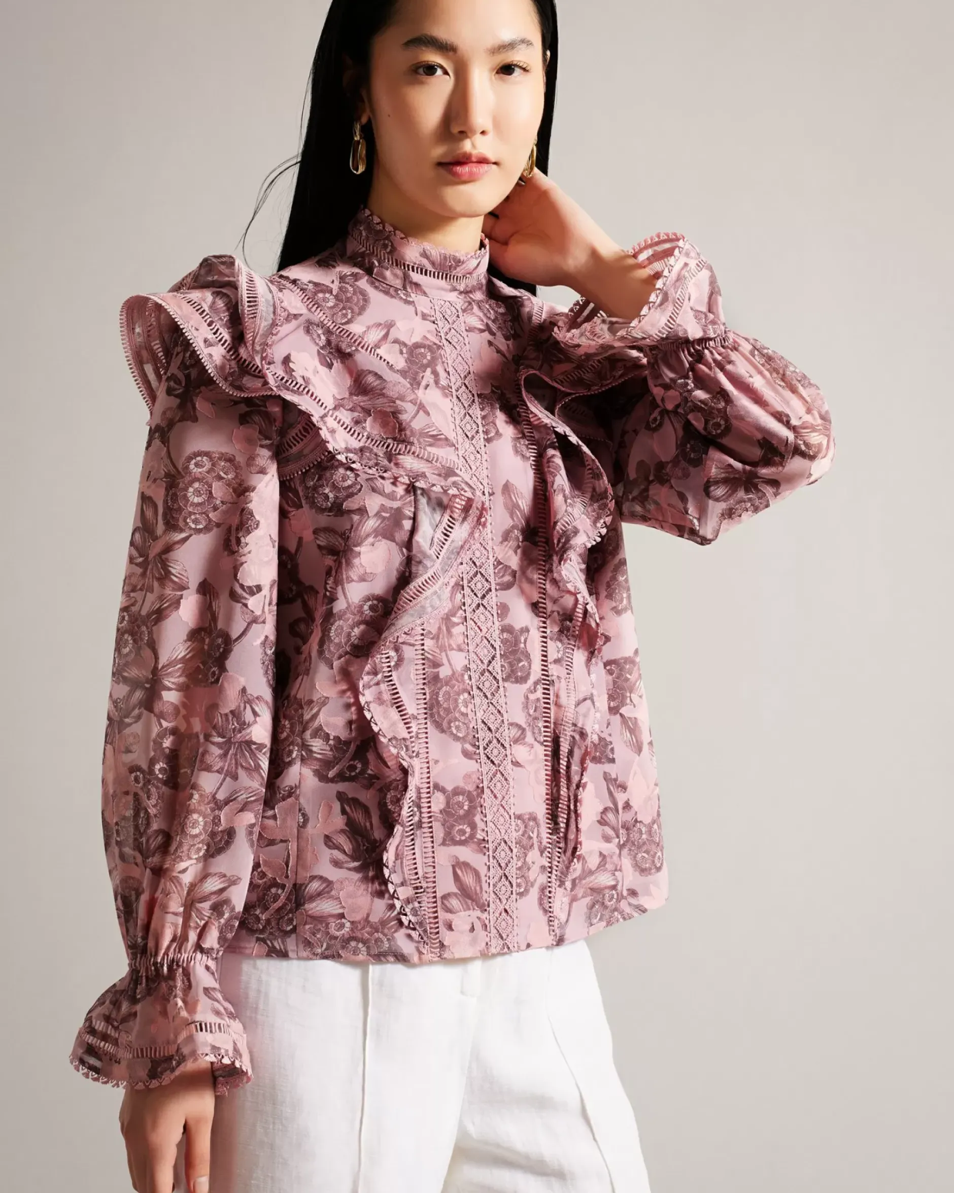 New Kiraaa Women Tops & Blouses