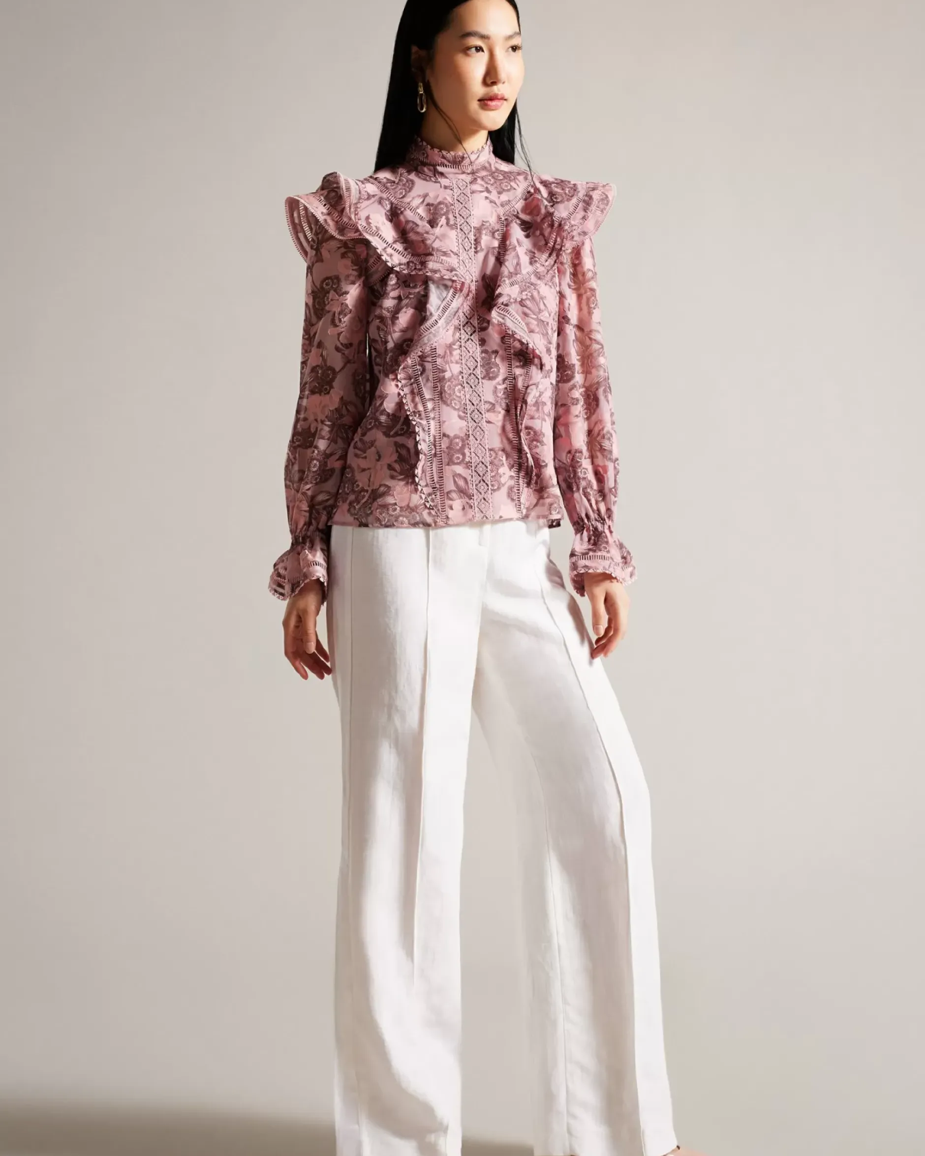 New Kiraaa Women Tops & Blouses