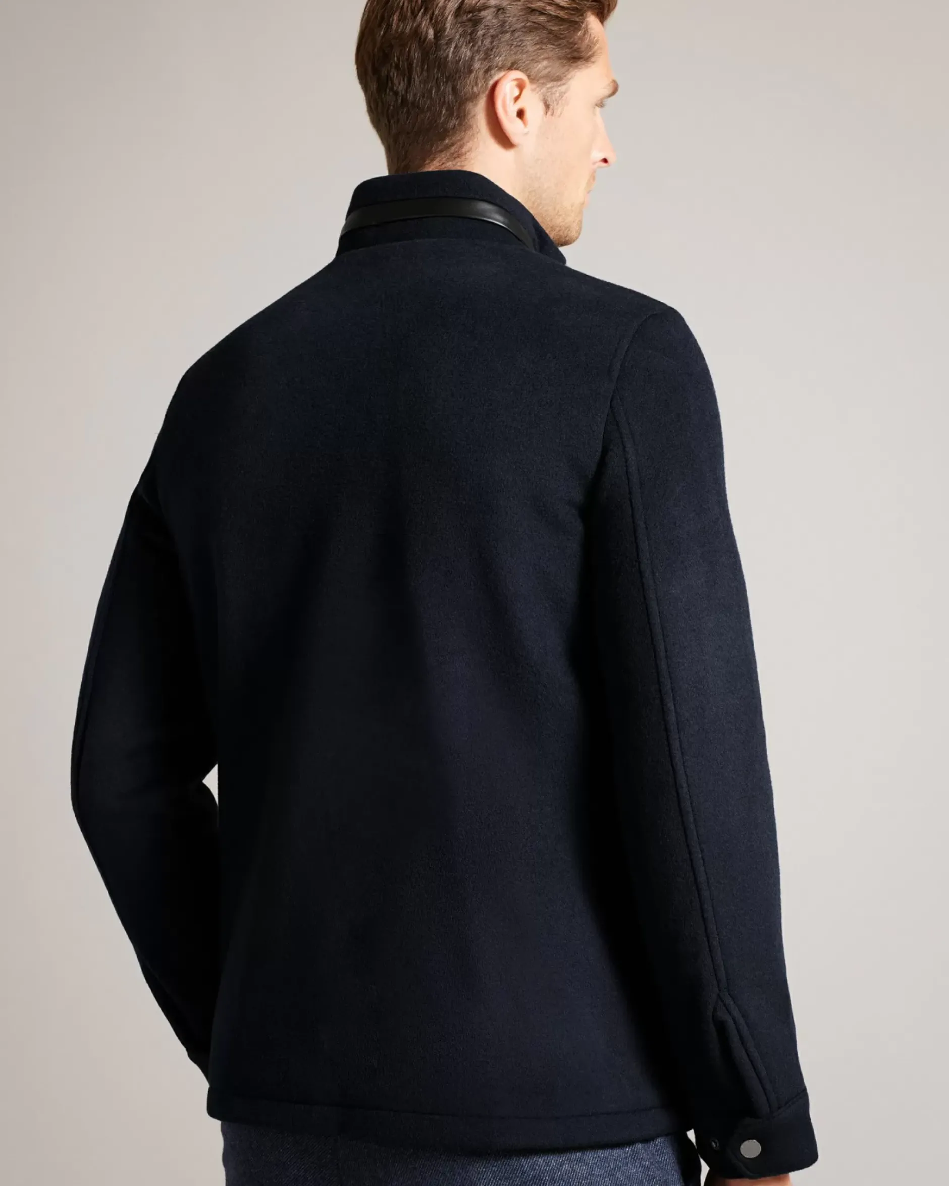 Online Knowl Men Coats & Jackets