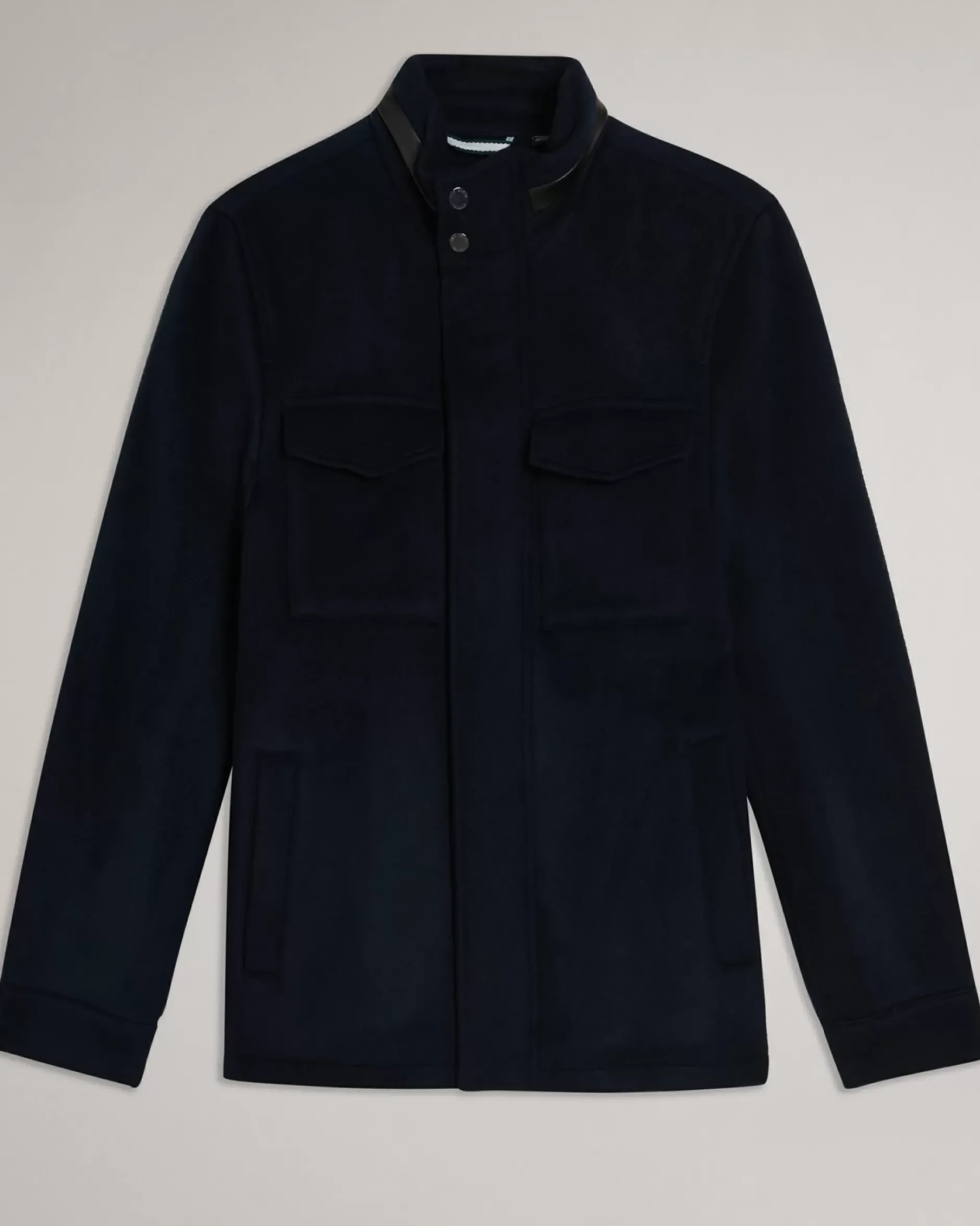 Online Knowl Men Coats & Jackets