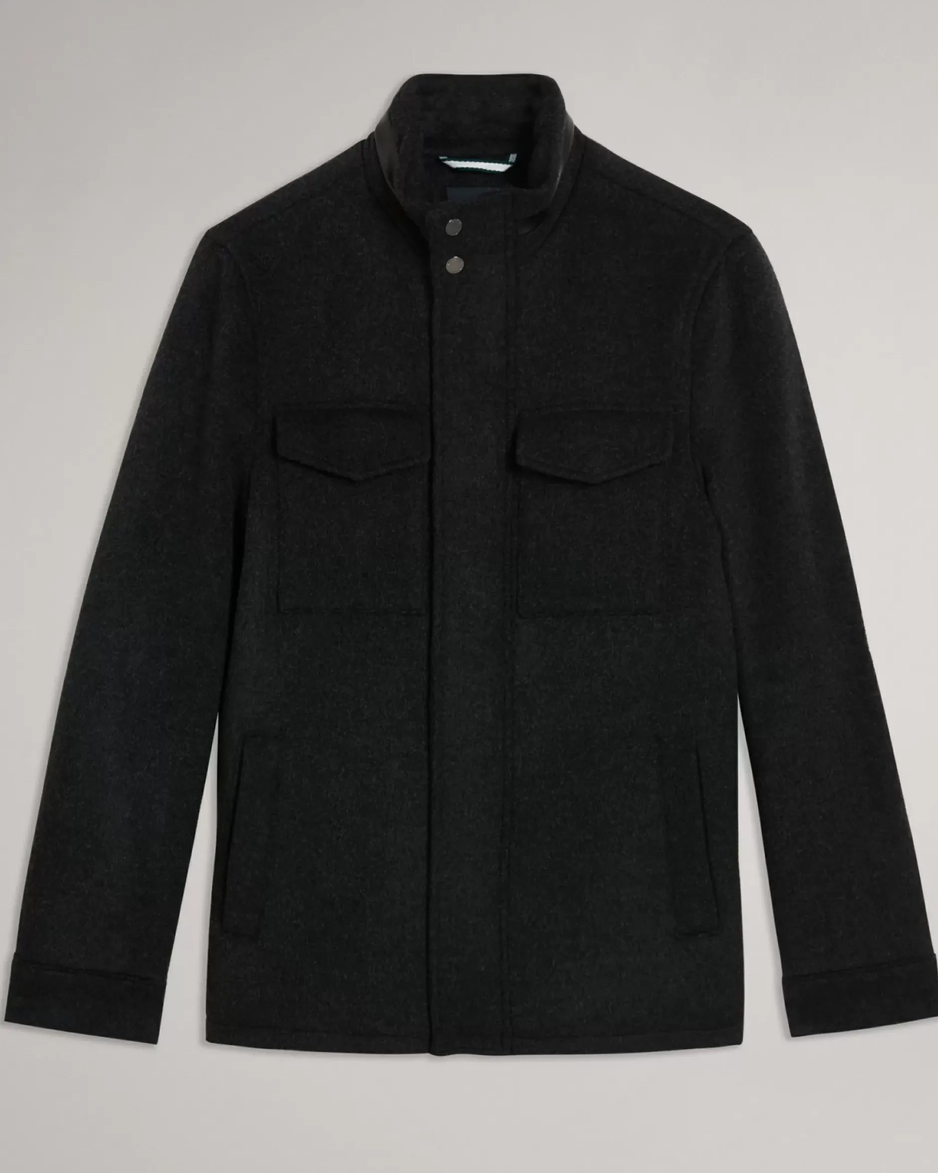 Discount Knowl Men Coats & Jackets