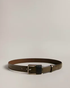 New Koen Men Belts