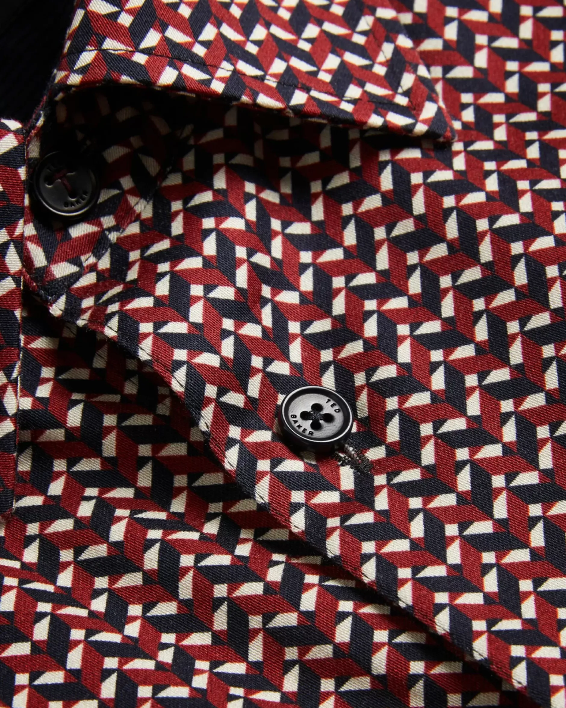 Outlet Laceby Men Shirts