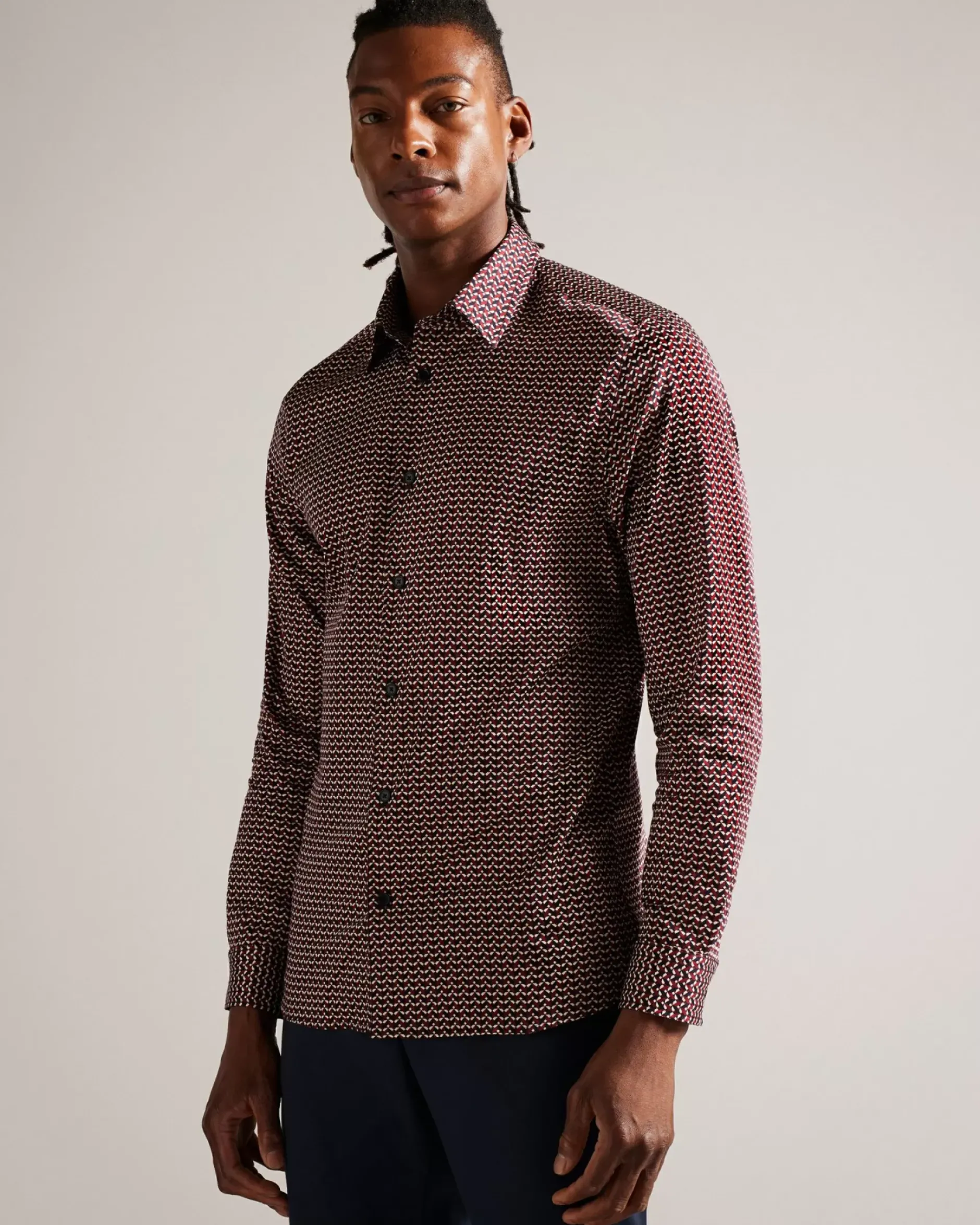 Outlet Laceby Men Shirts