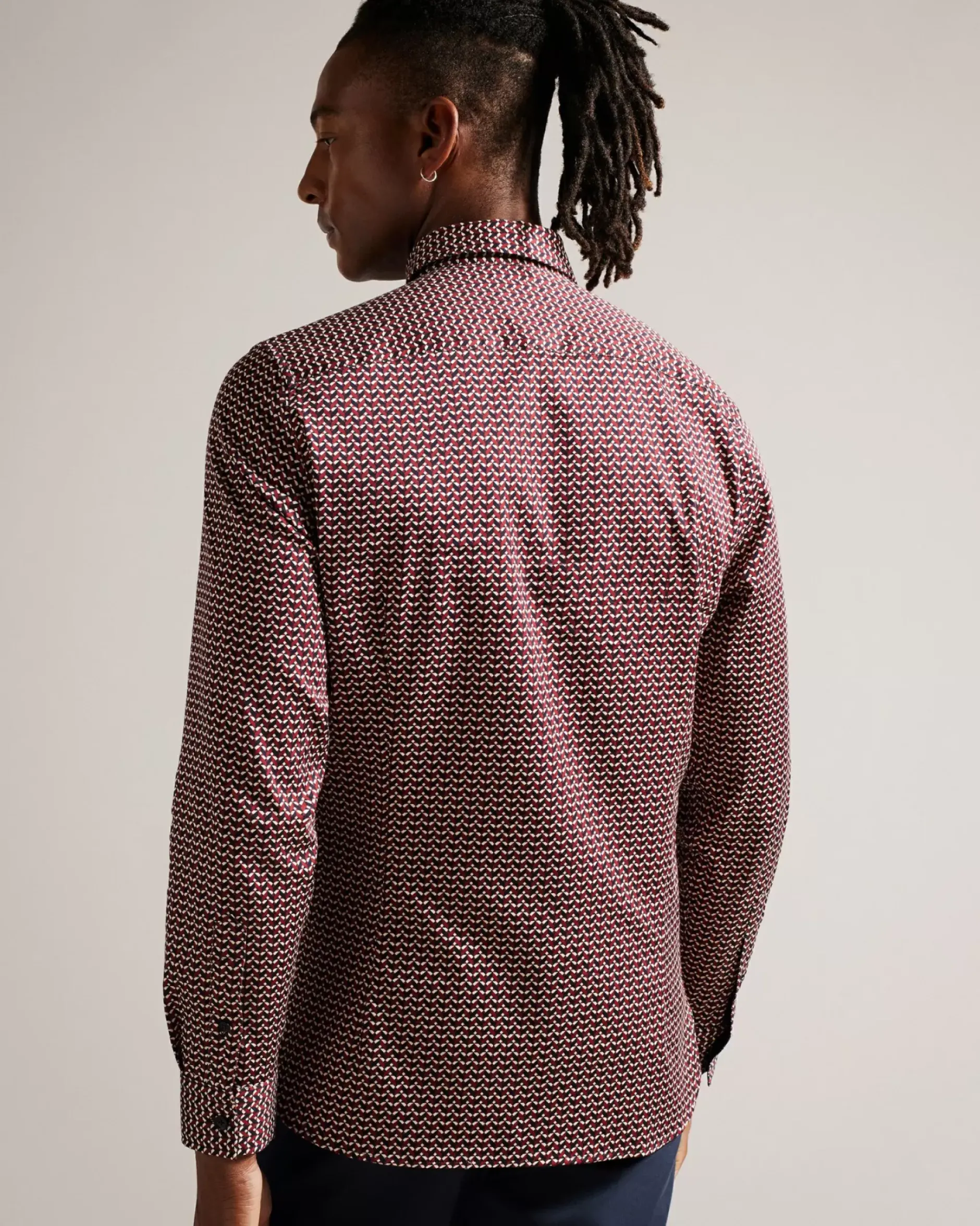 Outlet Laceby Men Shirts