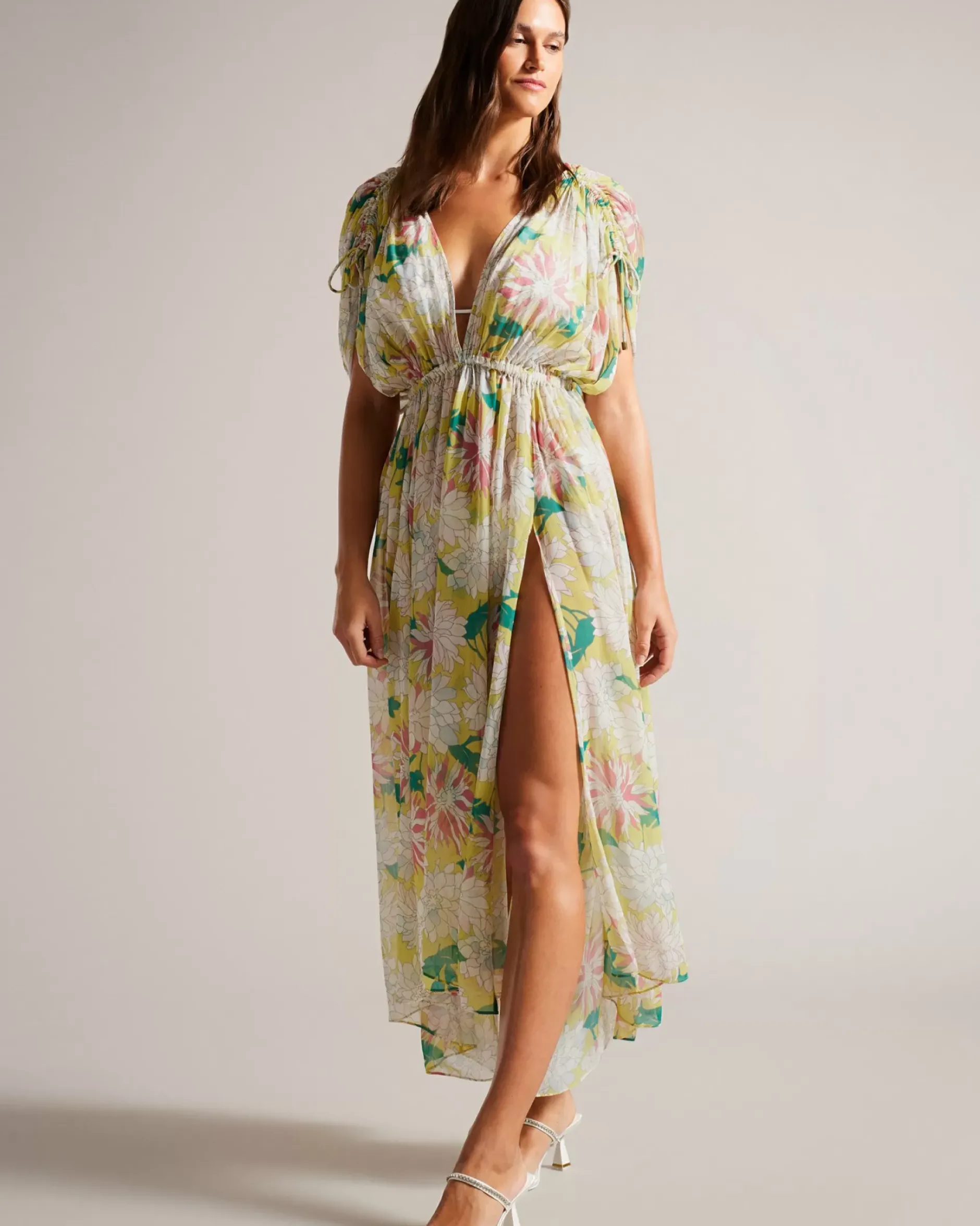 Laciey Women Swimwear & Beachwear
