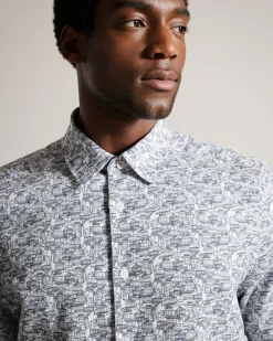 Clearance Laghy Men Shirts