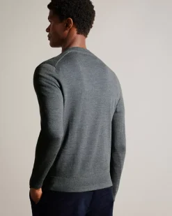 Clearance Lambeh Men Jumpers & Knitwear