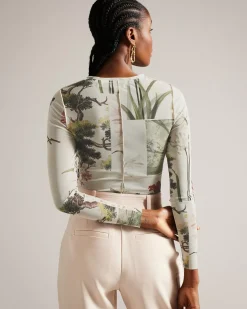 Online Lareana Women Tops & Blouses
