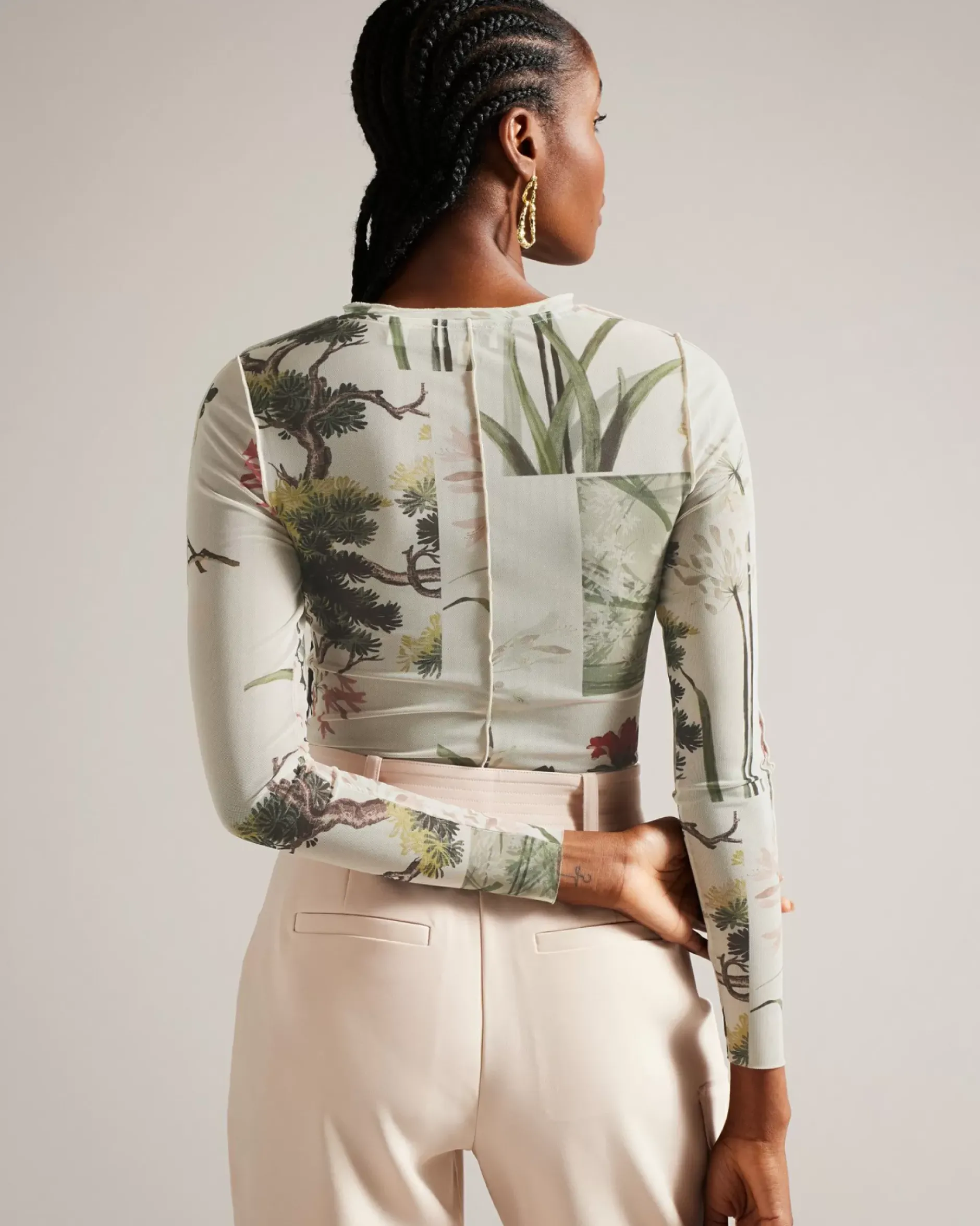 Online Lareana Women Tops & Blouses