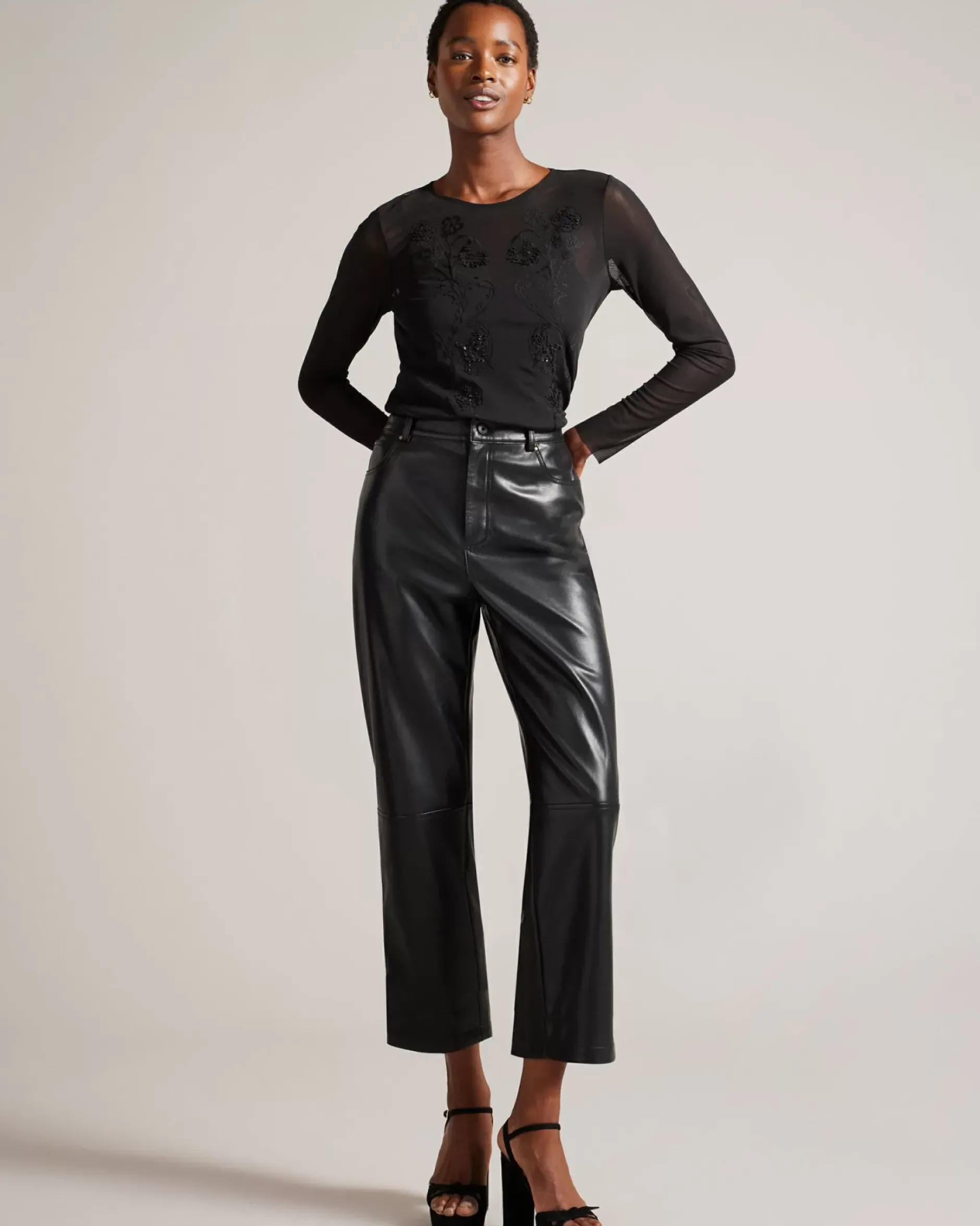 Sale Larizaa Women Tops & Blouses