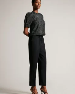 Outlet Laurai Women Trousers & Shorts