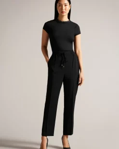 Outlet Laurai Women Trousers & Shorts