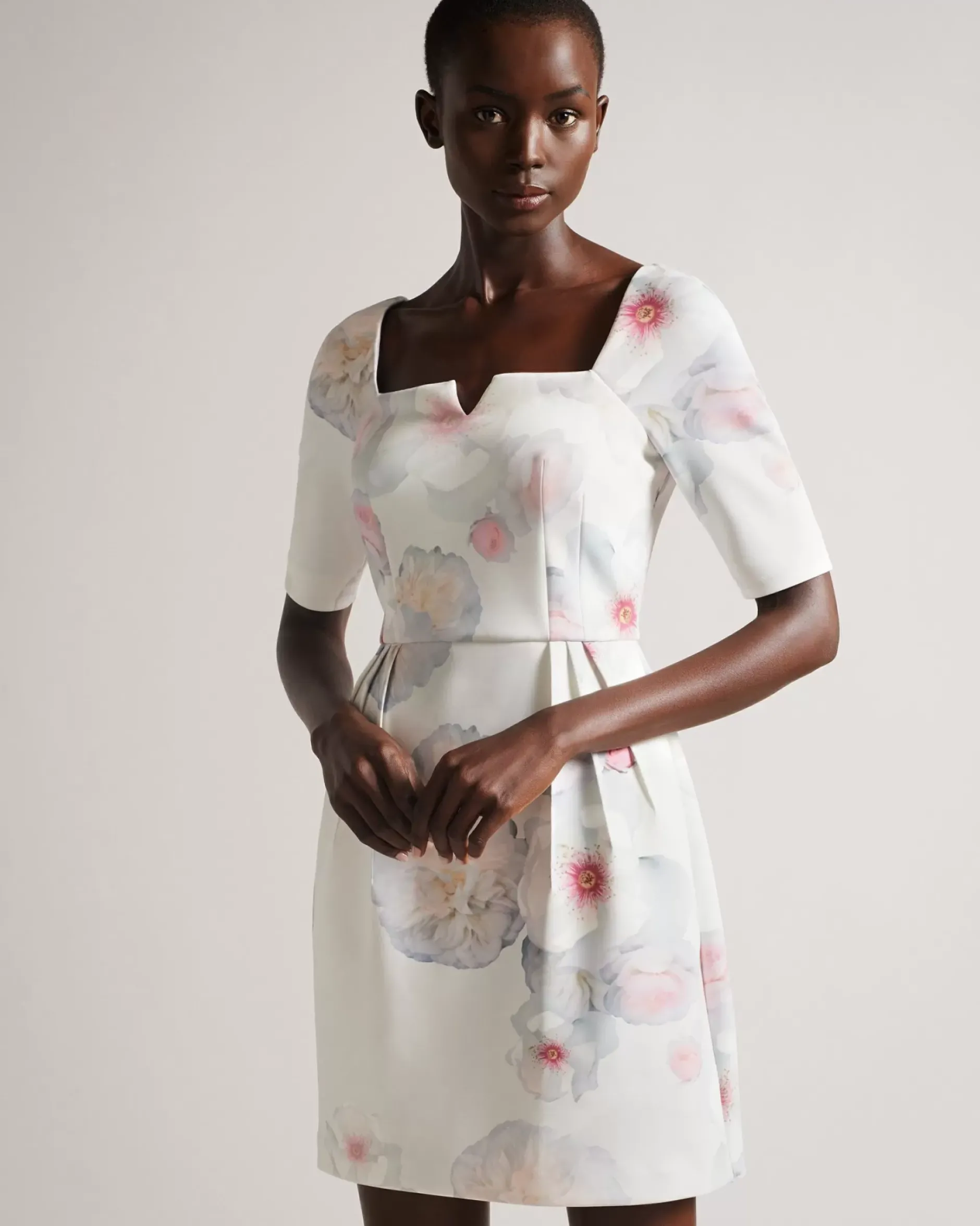 Sale Lawana Women Dresses