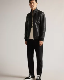 Leadon Men Coats & Jackets