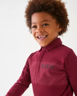 Hot Leand Kids Boys' Tops