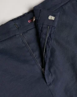 Hot Leder Men Shorts