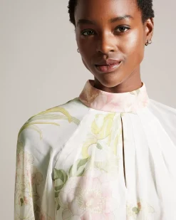 Outlet Lelyaa Women Tops & Blouses