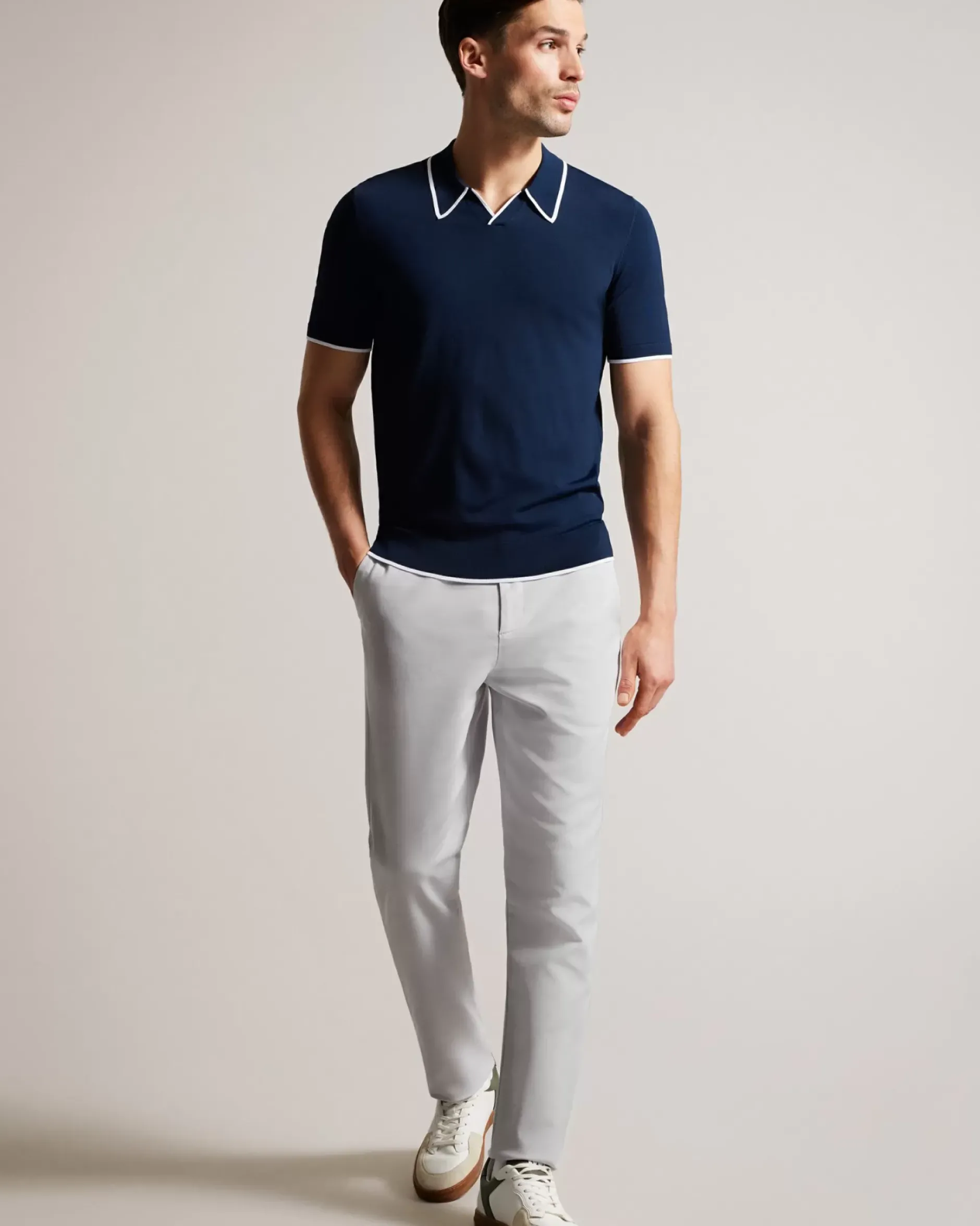 Best Lenard Men Trousers & Chinos