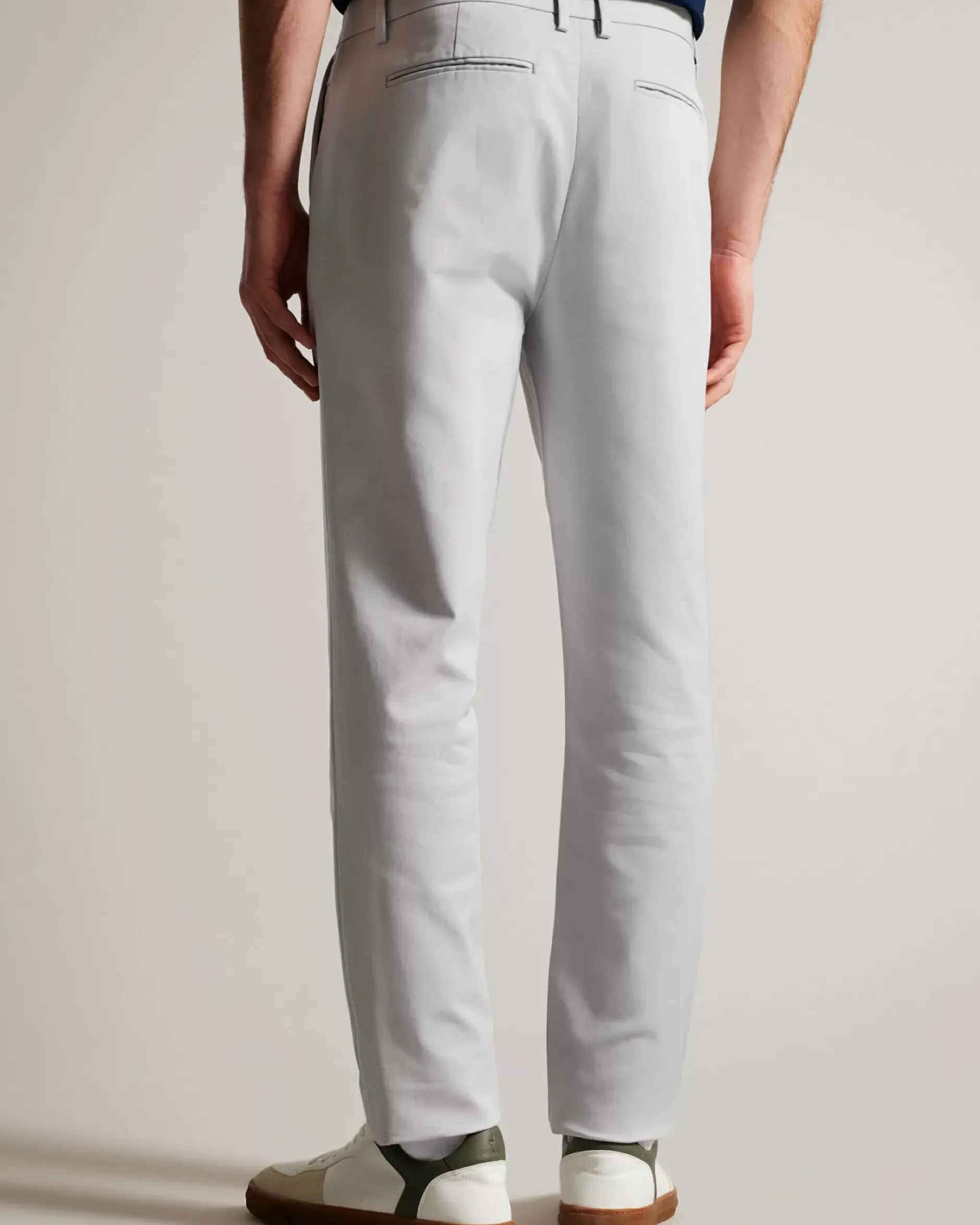 Best Lenard Men Trousers & Chinos