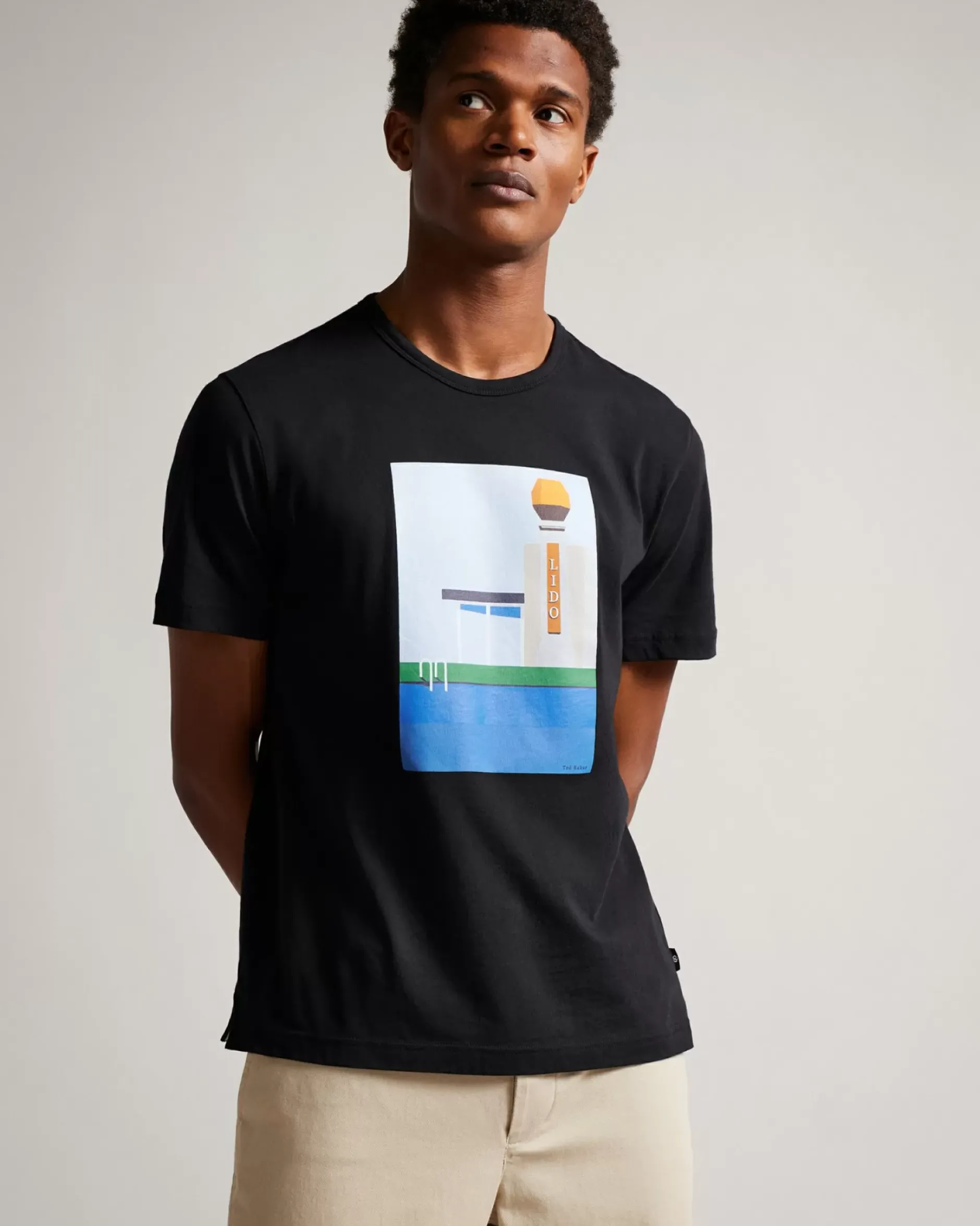 Outlet Libyan Men Tops