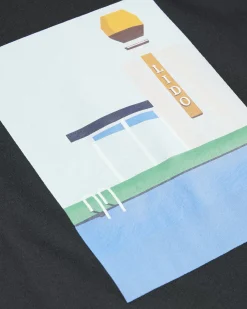 Outlet Libyan Men Tops