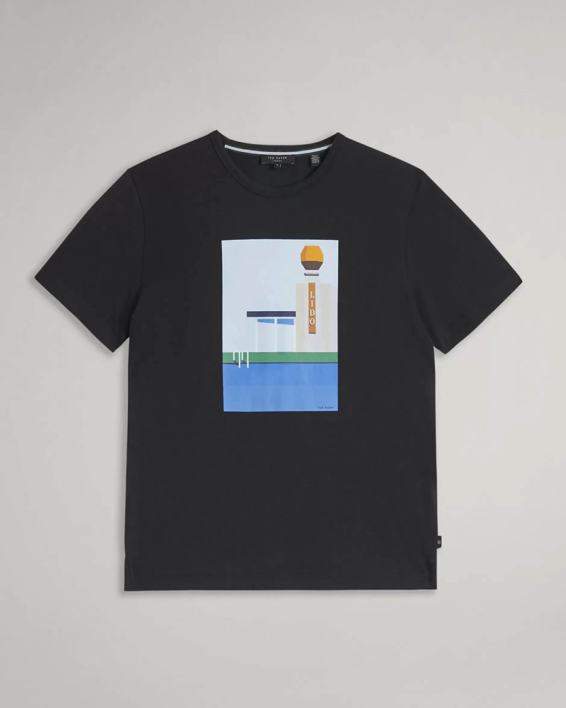 Outlet Libyan Men Tops